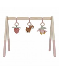 Arceau de jeu en bois - Fairy Garden