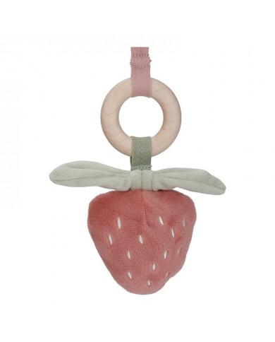 Arceau de jeu en bois - Fairy Garden