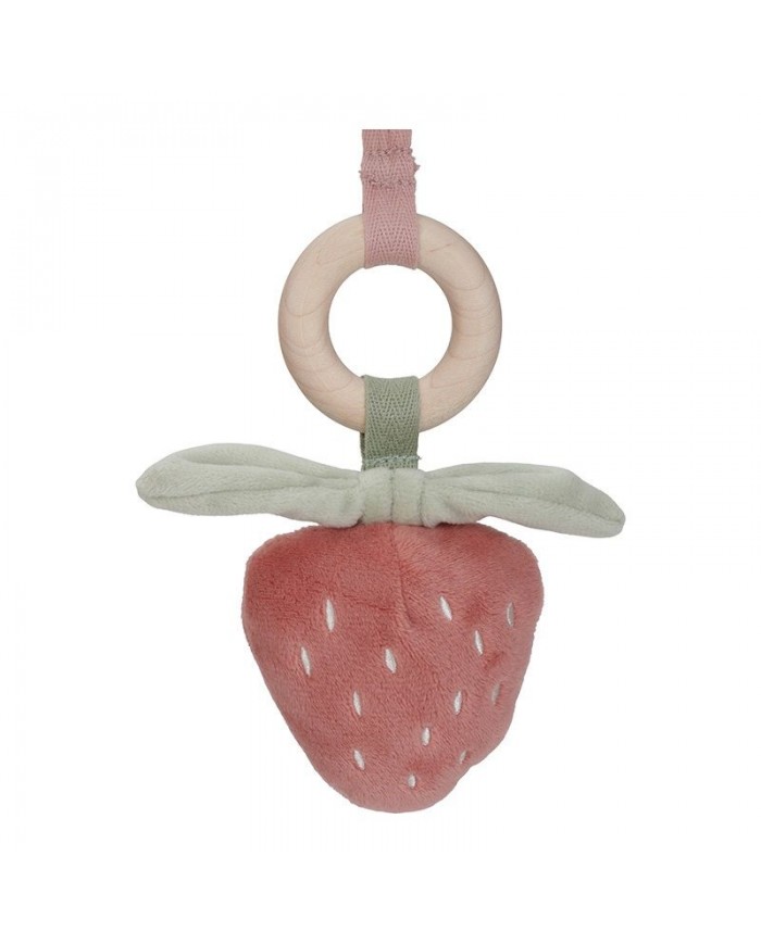 Arceau de jeu en bois - Fairy Garden