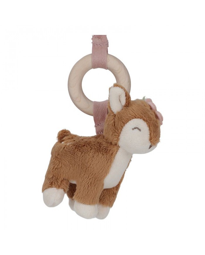 Arceau de jeu en bois - Fairy Garden