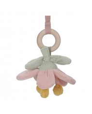 Arceau de jeu en bois - Fairy Garden