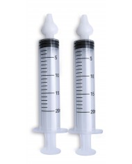 Seringue Nasale Bébé (x2)