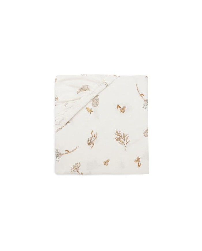 Drap-housse Jersey 60x120cm - Riverside