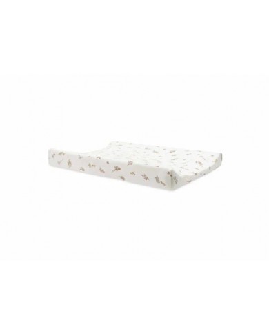 Housse matelas à Langer Jersey 50x70cm - Riverside Housse matelas à Langer Jersey 50x70cm - Riverside