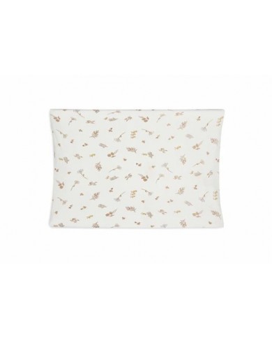Housse matelas à Langer Jersey 50x70cm - Riverside Housse matelas à Langer Jersey 50x70cm - Riverside