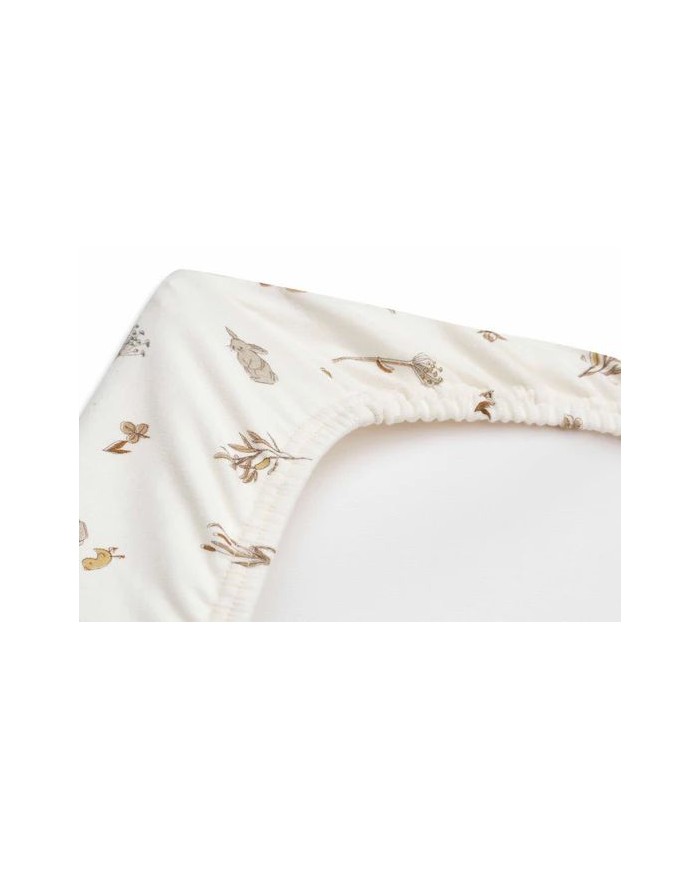 Housse matelas à Langer Jersey 50x70cm - Riverside