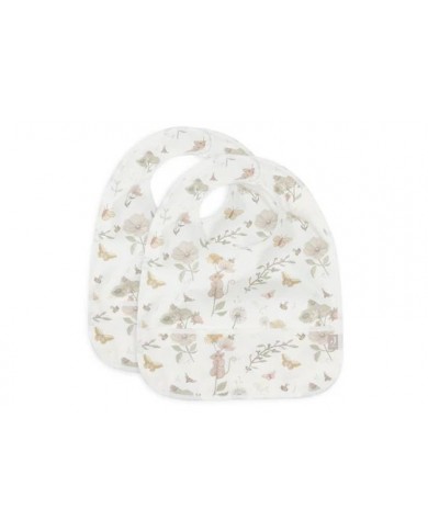 Bavoir Imperméable Dreamy Mouse - 2 Unités Bavoir Imperméable Dreamy Mouse - 2 Unités