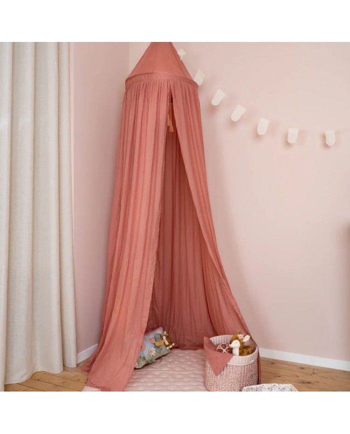 Ciel de lit Pink Blush
