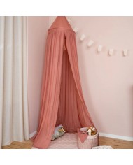 Ciel de lit Pink Blush