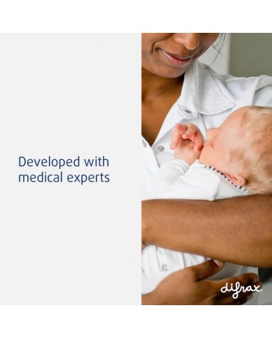 Lot de 2 Biberons S anti-colique Natural - 250 ml - Ice/Popcorn