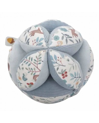 Balle de préhension - Forest Friends