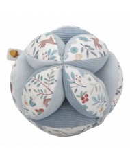 Tracteur marcheur Little Farm