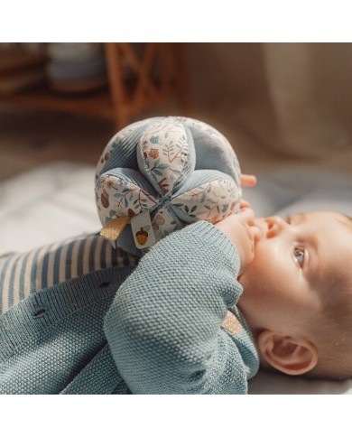 Balle de préhension - Forest Friends