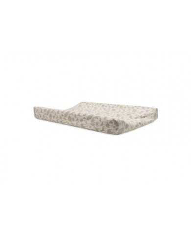 Housse matelas à Langer Jersey 50x70cm Animals - Nougat Housse matelas à Langer Jersey 50x70cm Animals - Nougat