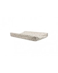 Housse matelas à Langer Jersey 50x70cm Twig - Wild Rose