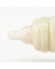 Tétines Natural - 2 pièces - 0 mois+