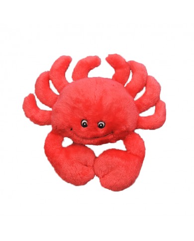 Crabe - Rouge Crabe - Rouge