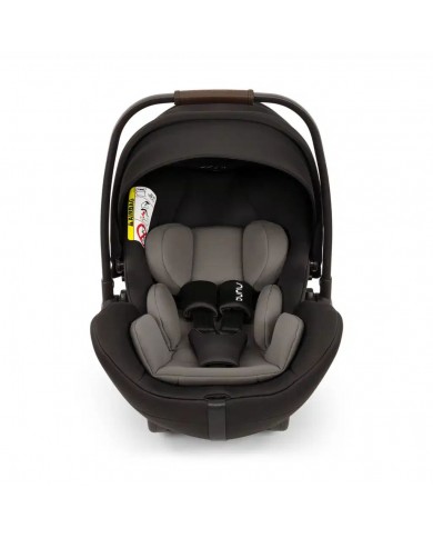 Siège auto Gr0 Arra Flex - Caviar