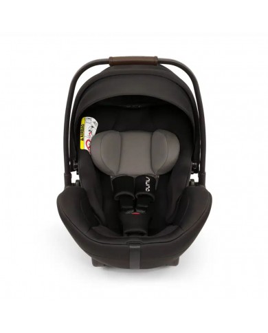 Siège auto Gr0 Arra Flex - Caviar