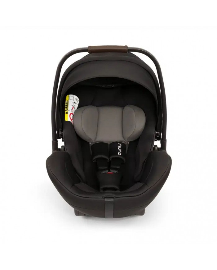 Siège auto Gr0 Arra Flex - Caviar