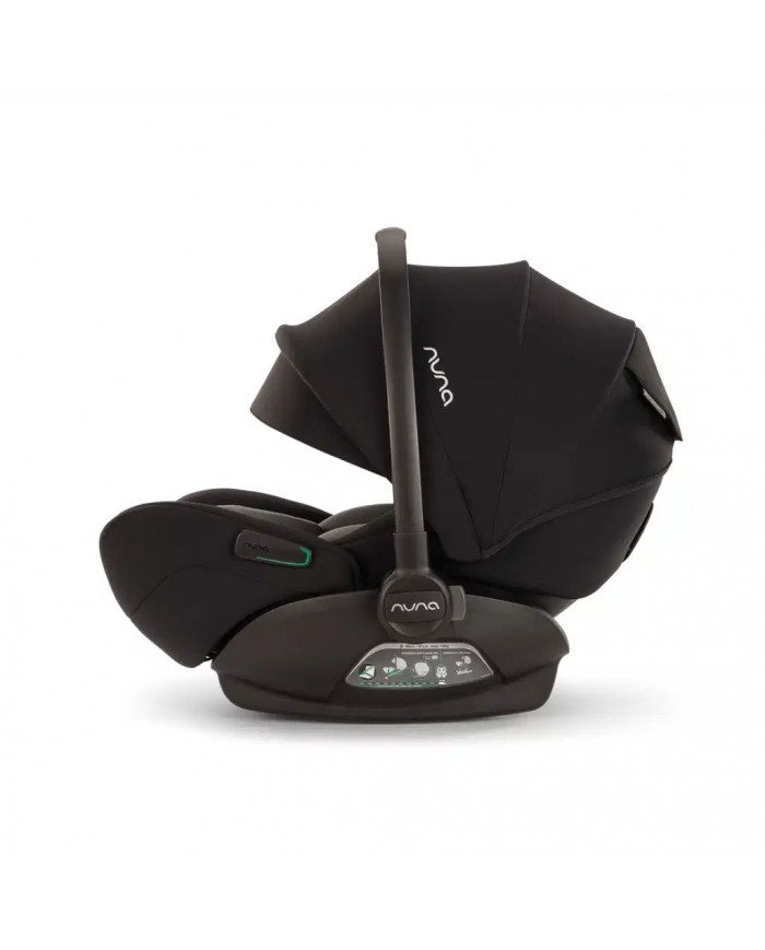 Siège auto Gr0 Arra Flex - Caviar