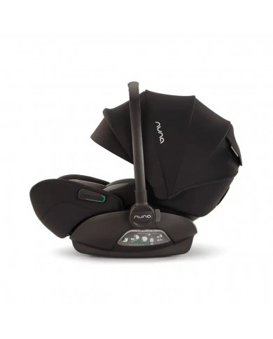 Siège auto Gr0 Arra Flex - Caviar