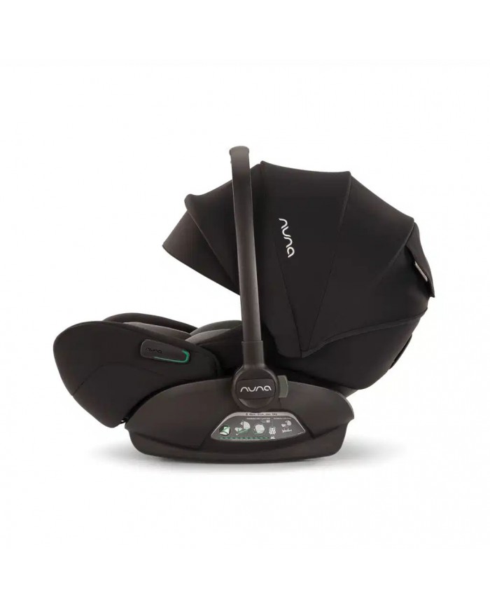 Siège auto Gr0 Arra Flex - Caviar