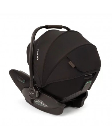 Siège auto Gr0 Arra Flex - Caviar
