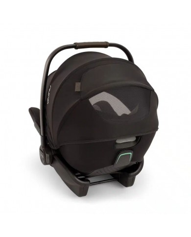 Siège auto Gr0 Arra Flex - Caviar