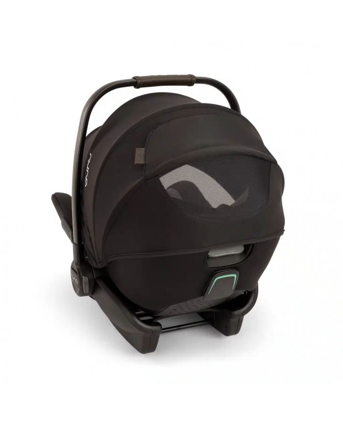 Siège auto Gr0 Arra Flex - Caviar