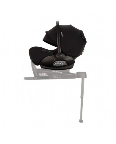 Siège auto Gr0 Arra Flex - Caviar