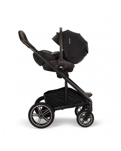 Siège auto Gr0 Arra Flex - Caviar