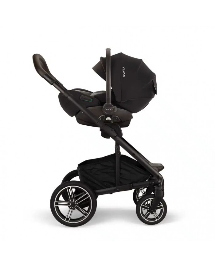 Siège auto Gr0 Arra Flex - Caviar