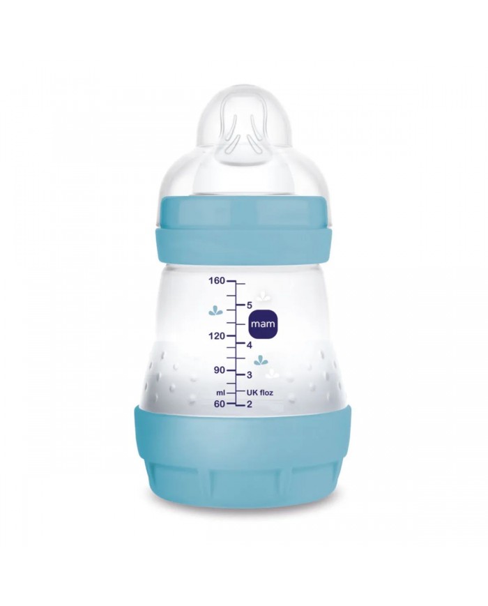 Set cadeau Welcome to the World - Bleu