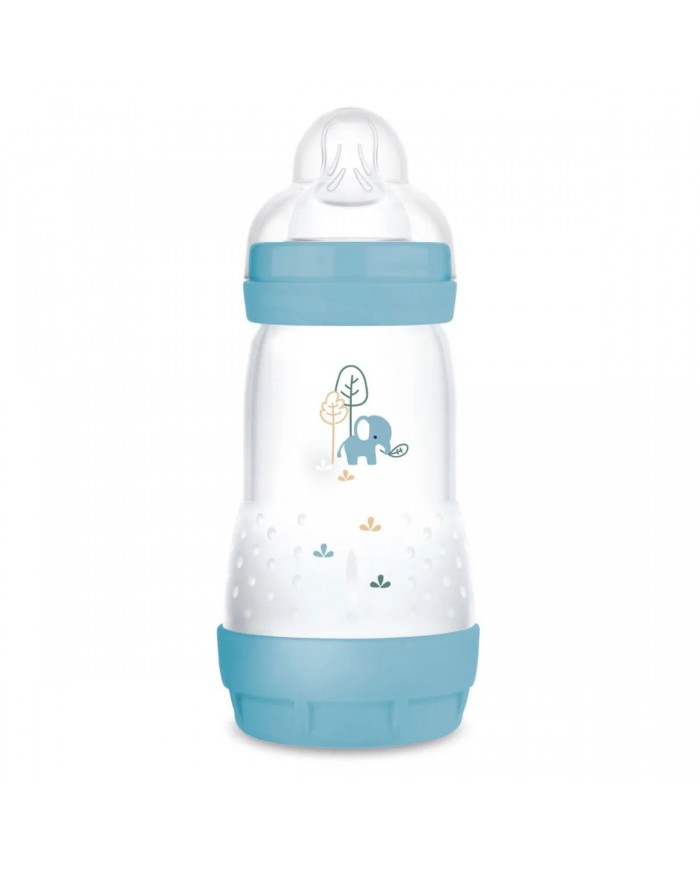 Set cadeau Welcome to the World - Bleu