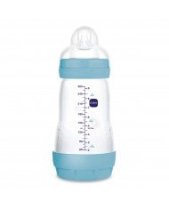 Set cadeau Welcome to the World - Bleu