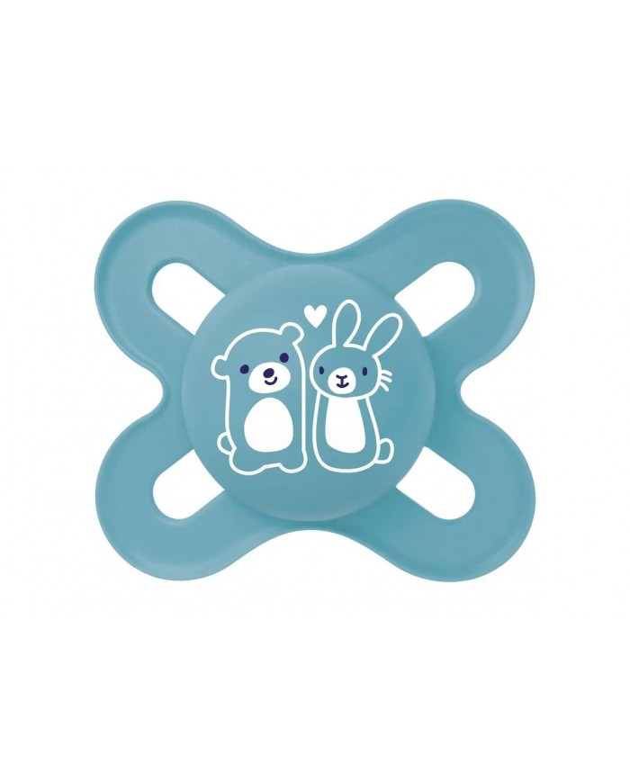 Set cadeau Welcome to the World - Bleu