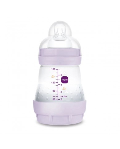 Set cadeau Welcome to the World - Lilac