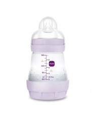 Set cadeau Welcome to the World - Lilac