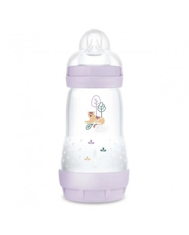 Set cadeau Welcome to the World - Lilac