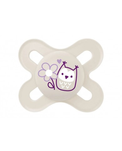 Set cadeau Welcome to the World - Lilac