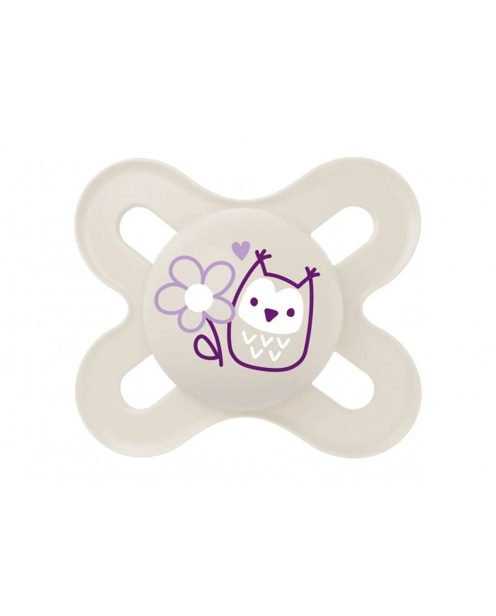 Set cadeau Welcome to the World - Lilac