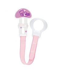 Set cadeau Welcome to the World - Lilac