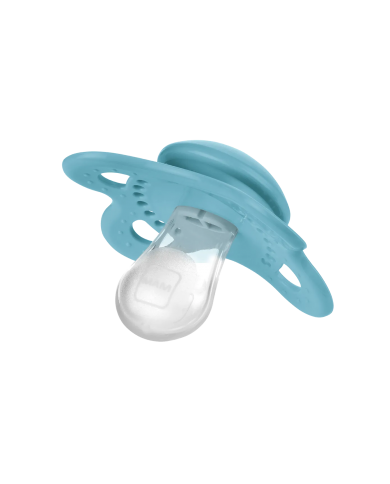 Sucettes Original - 6-16mois - Bleu/neutral Sucettes Original - 6-16mois - Bleu/neutral