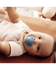 Sucettes Original - 6-16mois - Bleu/neutral