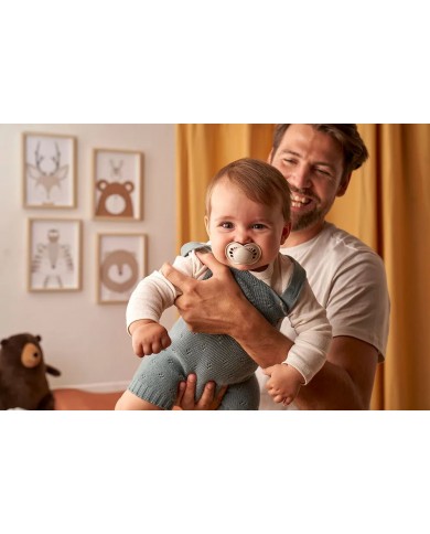 Sucettes Original - 6-16mois - Green/neutral Sucettes Original - 6-16mois - Green/neutral