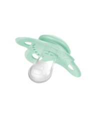 Sucettes Original - 6-16mois - Yellow/mint