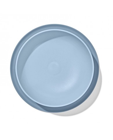 Bol avec ventouse Stick & stay - Dusk