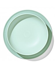 Bol avec ventouse Stick & stay - Opal