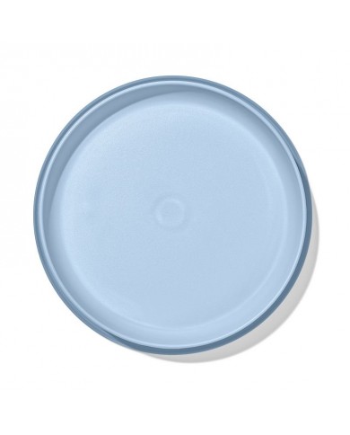 Assiette avec ventouse en silicone Stick & stay - Dusk Assiette avec ventouse en silicone Stick & stay - Dusk